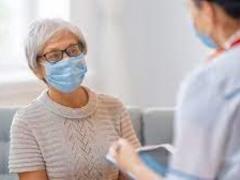 Two predictors of prolonged covid during infection - doctor Andreeva