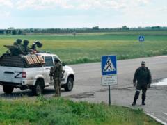 В Херсоне оккупанты ищут «специалистов» на предприятия, из-за отказа местных жителей сотрудничать — ОК «Юг»