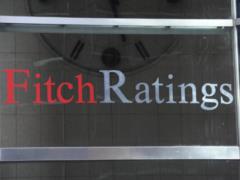 Fitch downgrades Ukraine s rating to  high default risk 