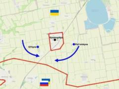 The occupiers mine the bank of the river Ingulets and prepare for the counteroffensive of the Ukrainian army - ISW