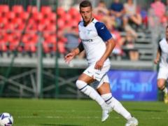 Manchester United to challenge the proposition of Milinkovich-Savic on aphids of insignificance with de Jong