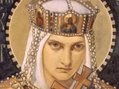 День святой Ольги: традиции празднования