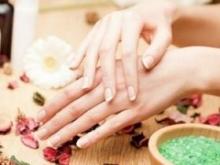 Created a new spray-gel for the treatment of frostbite