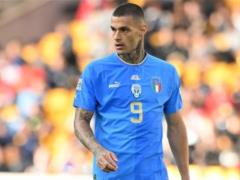 West Gem and Sassuolo have achieved homeownership after the transfer of Scamacca