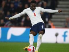 Reims wants to compensate Arsenal for the loss of a good grave for the striker s salary