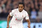 Barcelona talked about Kunde s transfer
