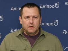 What happened to Gennady Korban is a fatal mistake - Filatov