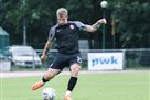Zorya outplayed Wisla Plock in a goal-scoring match