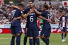 PSG sung by Urava
