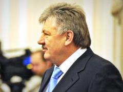Former deputy secretary of the National Security and Defense Council Sivkovych was informed of suspicion of treason - State Bure
