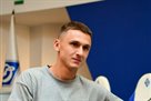 Antyukh - about the match-up against Fenerbahce: You need to go, score, win and go far