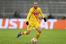 Minguesa is not included in Barcelona s plans for the coming season