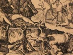 Cannibalism among animals is not only harmful, but also beneficial - study