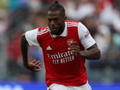 Arsenal to meet the future Nuno Tavares of the coming season - to hold talks with Atalanta