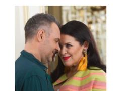 Ruslana Pysanka s husband, with tears in his eyes, told what her last days were like:  