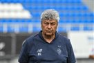 Today there were exactly two fates, like Lucescu having beaten Dynamo