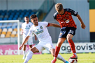 Oleksandria defeated Metalurh Zaporozhzhya