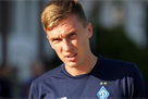Sidorchuk - Lucescu: I would like to say a big name for the team