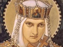St. Olga s Day: the history of the holiday