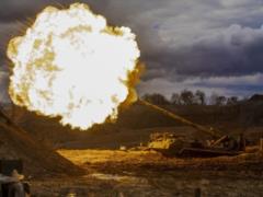 More than 50 Russians attacked the Armed Forces of Ukraine in the Kherson region, but failed and retreated with losses