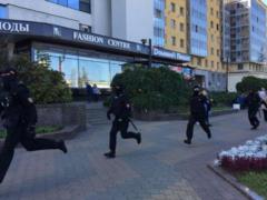ВСУ ликвидировали отряд сахалинского ОМОНа возле Лисичанска – СтратКом