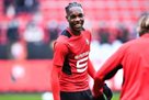Bayern have completed a massive transfer of striker Rennes