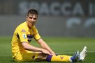 Borussia Dortmund asked about the transfer of striker Gerty
