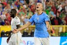 Bayern — Manchester City 0:1 Video goal and match review