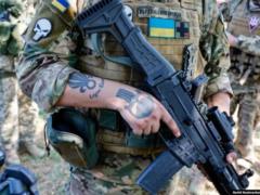 Four fighters of the International Legion died in Donbass – Politico
