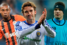 Chelyadin s masterpiece is commemorated: TOP-10 best goals scored by Ukrainian clubs in European competitions