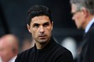 Arteta - about defeating Chelsea: It s only a friendly match. Don t get frustrated