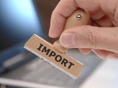 The Cabinet of Ministers approved the list of goods and services abroad that are allowed to be paid for in foreign currency when