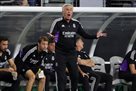 Ancelotti: I thought it was easier to let Casemiro, Modric and Kroos against Barcelona, \u200b\u200bbut I want to give young peo