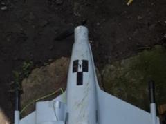 APU shot down a Russian Zala drone