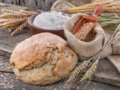 What will become of you as you see the white bread