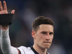 Newcastle zrobiv zapit to PSG shodo Draxler