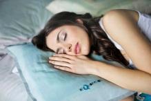 Why do people sleep for an hour