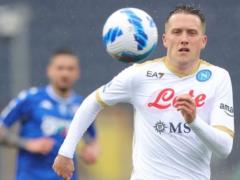 Napoli inspired the first proposition of West Gem to Zelinski