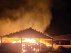 The night in the Dnepropetrovsk region did not pass without shelling, a child was injured