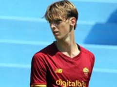 Roma did homework about the sale of wet wine to PAOK