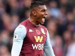 Aston Villa loaned striker to Levante