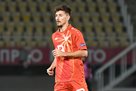 Vorskla signed the champion of Albania at the warehouse of Tirani for 250 thousand euros