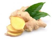 Harmful properties of ginger