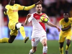 Fabregas came home from Como with a court contract