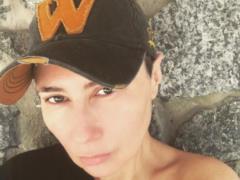 Mozgova told about her heavy ailments and thoughts about self-destruction