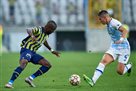 Fenerbahce — Dynamo: prediction for the Champions League match
