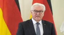 Putin waged war against the unity of Europe, we cannot be divided — Steinmeier