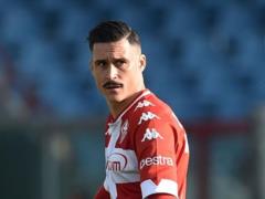 Callehon to continue the career at Segunda