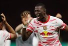 Захисник Лейпцига стане гравцем ПСЖ цього тижня