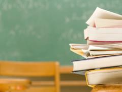Schools in Lviv region will no longer have classes taught in Russian - adviser to the head of the OVA